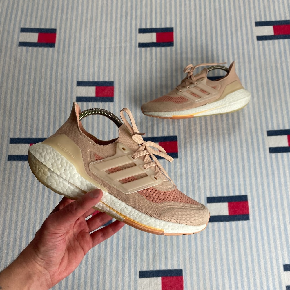 ultraboost prime blue